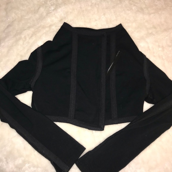 Lulu Lemon Jacket - Picture 5 of 7